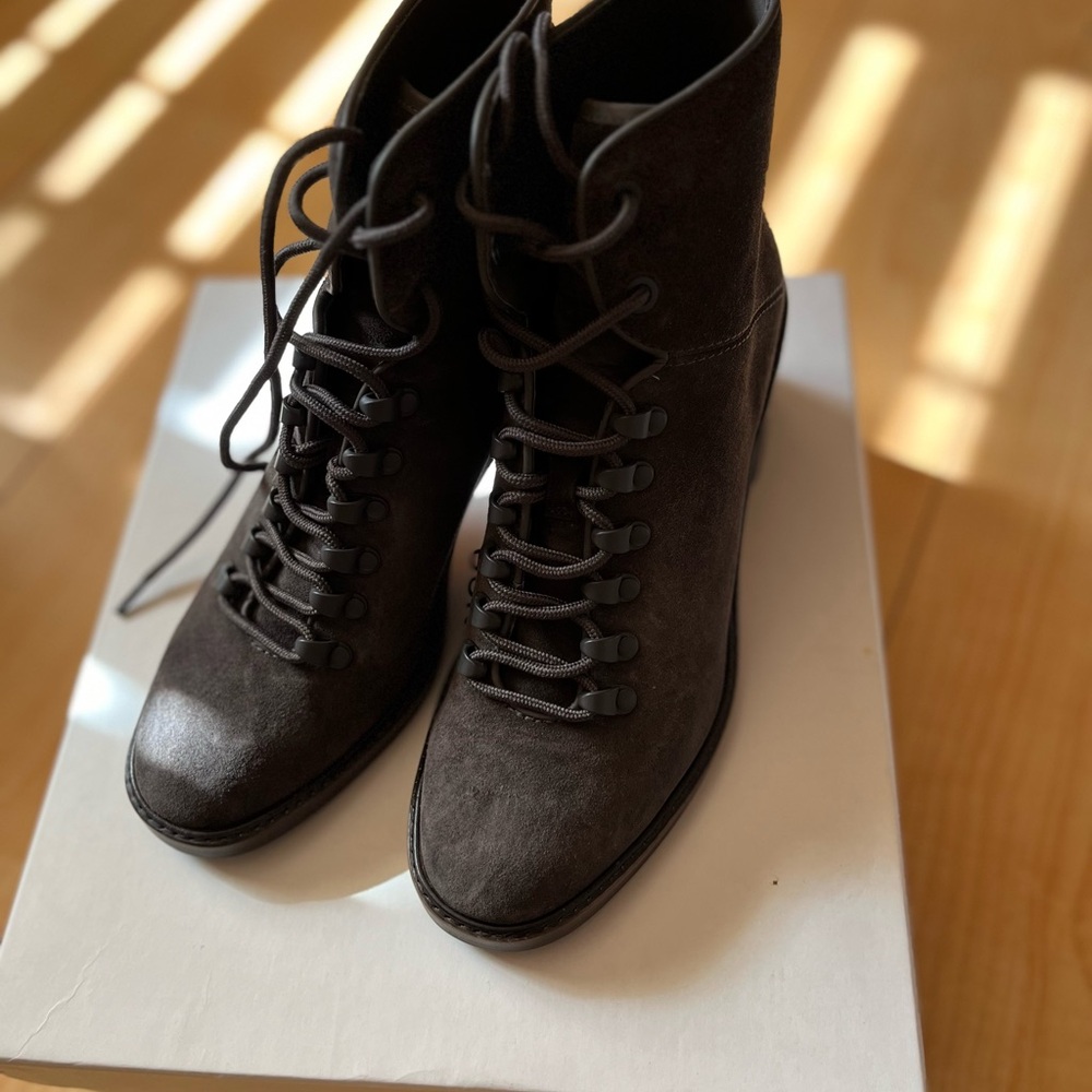 Vince Falco hiker boot